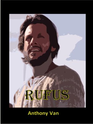 cover image of Rufus